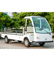 成都歐霸aoubar LQF120載貨車